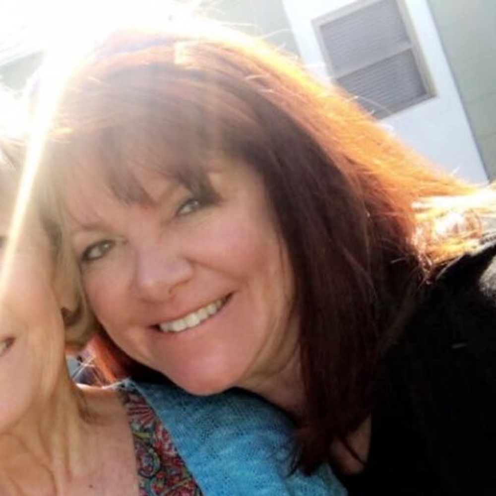 Meet your Posher, Kristin